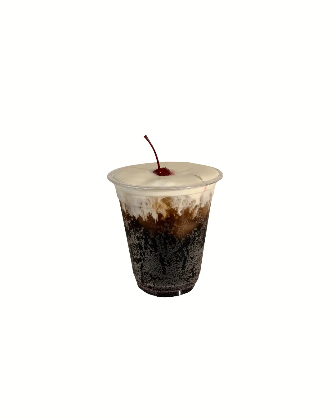 Cherry Coke Fizz